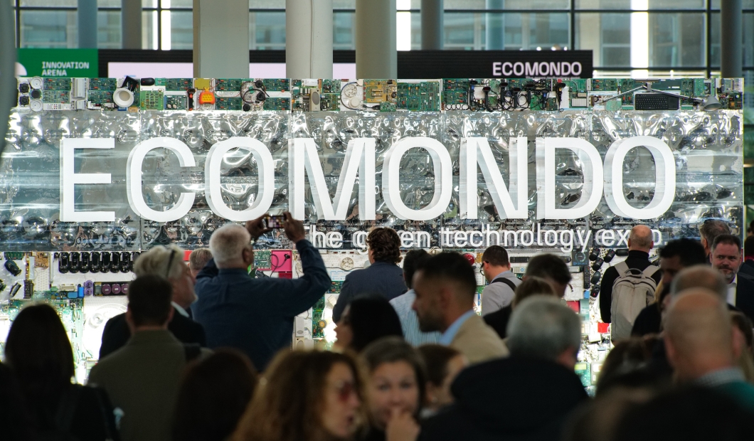 ECOMONDO 2026, THE GLOBAL EVENT FOR THE CIRCULAR ECONOMY